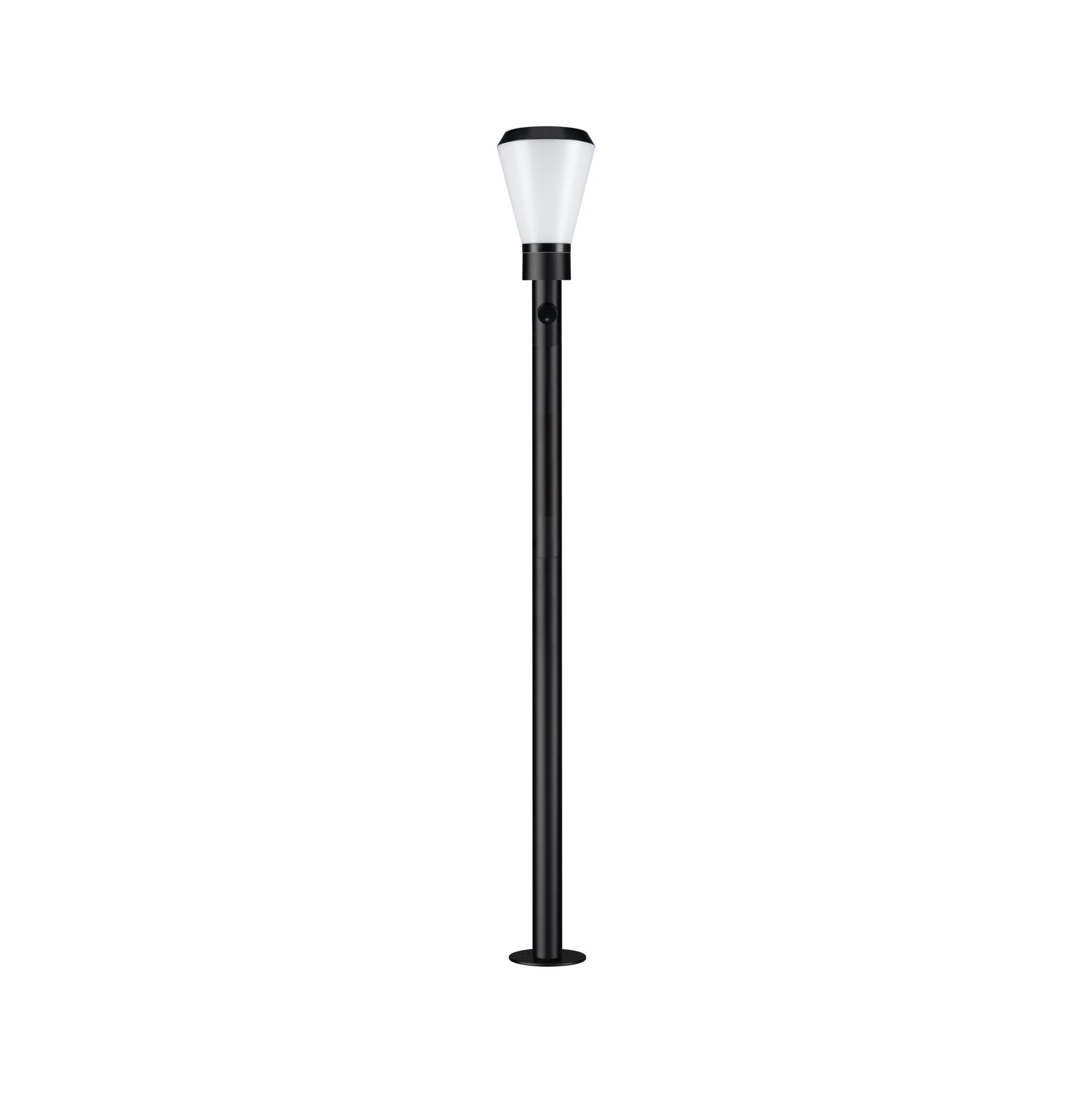 Set ModuShine Poller Varino Mittel mit Sensor Anthrazit
