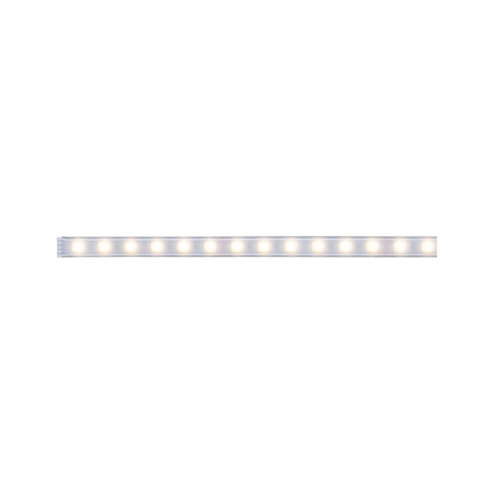MaxLED 500 LED Strip Tunable White Afzonderlijke strip 1m gecoat IP44 7W 550lm/m Tunable White