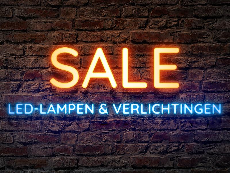 Paulmann SALE - Netherlands
