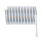 Bande LED flexible avec lumière blanche et connecteur 4 broches pour solutions d'éclairage variées