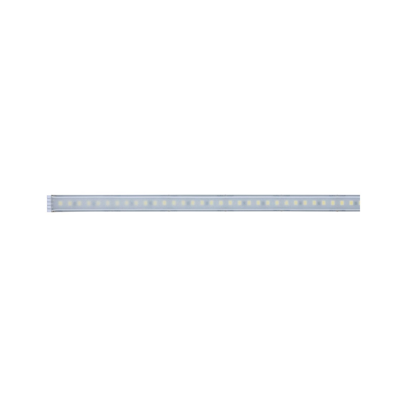 MaxLED 1000 LED Strip Daglichtwit Afzonderlijke strip 1m gecoat IP44 12W 880lm/m 6500K