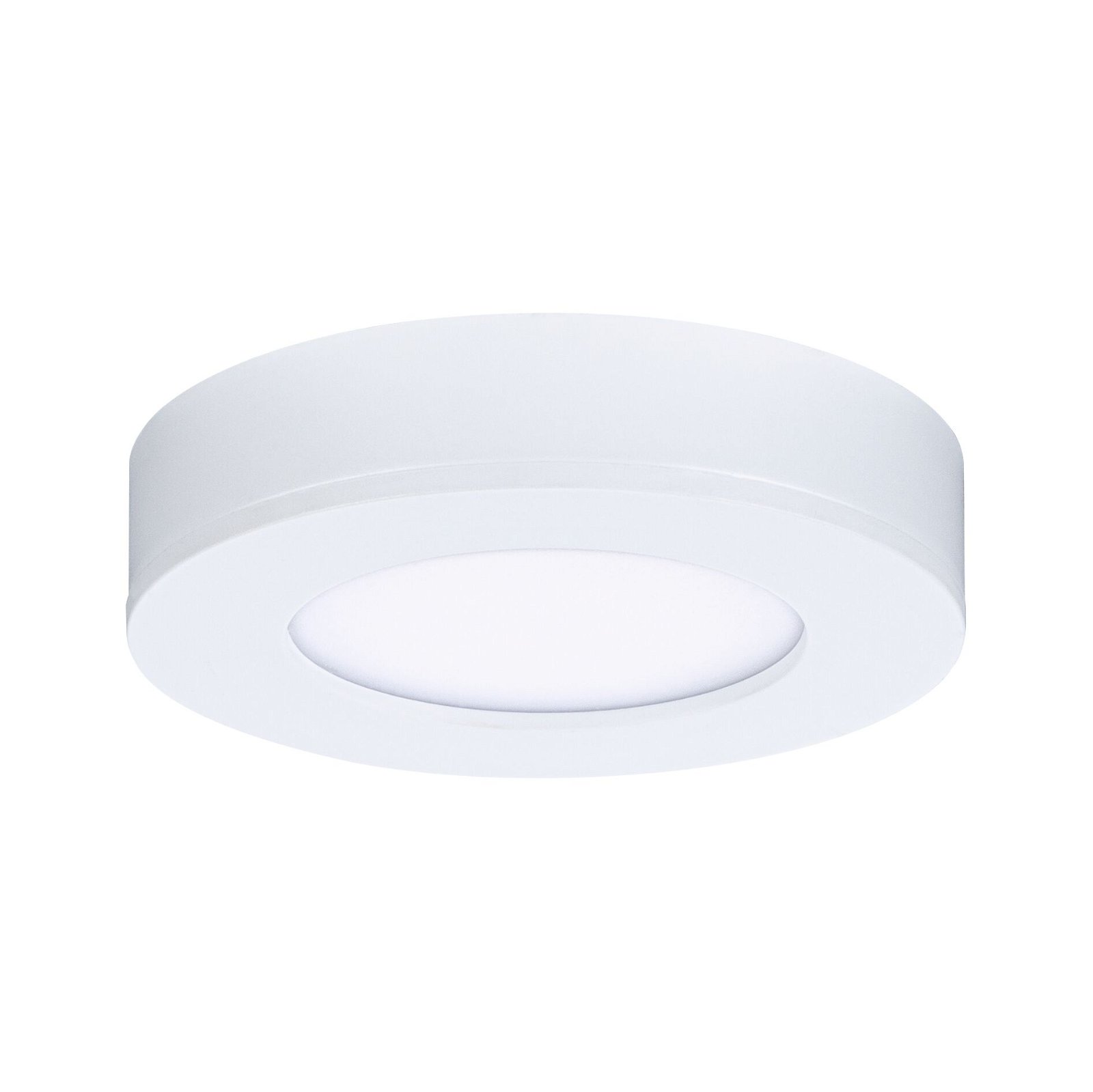 LED Under-cabinet luminaire Batuno 3x2,1W 70mm 3x180lm 230/24V White