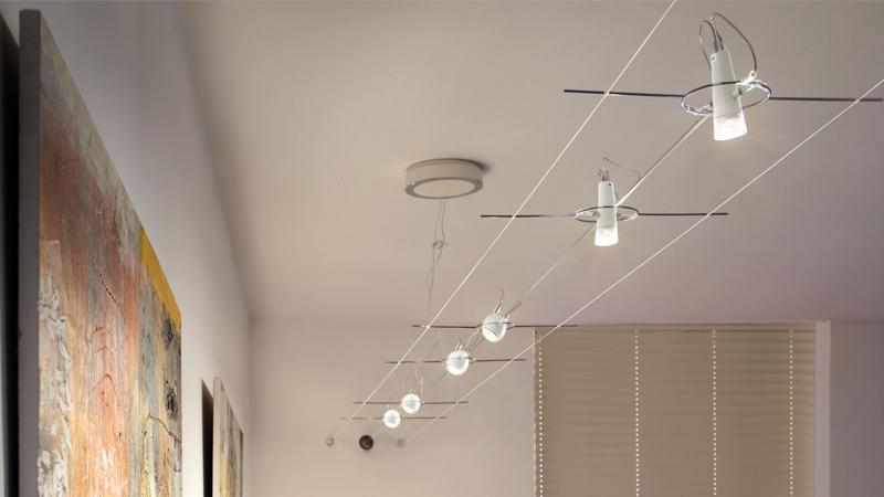 Seilsystem Seilsystem