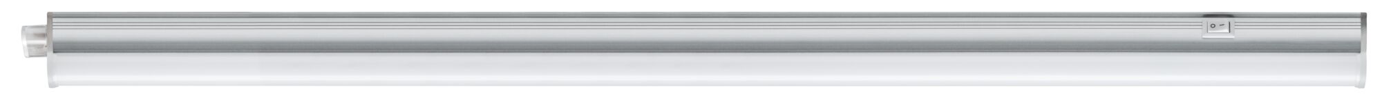 LED-onderkastverlichting Bond incl. schakelaar 1146x25mm 1500lm 230V 4000K Satijn