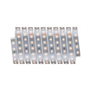 Flexibler LED-Lichtstreifen mit warmweißen Leuchtdioden für moderne Beleuchtungslösungen