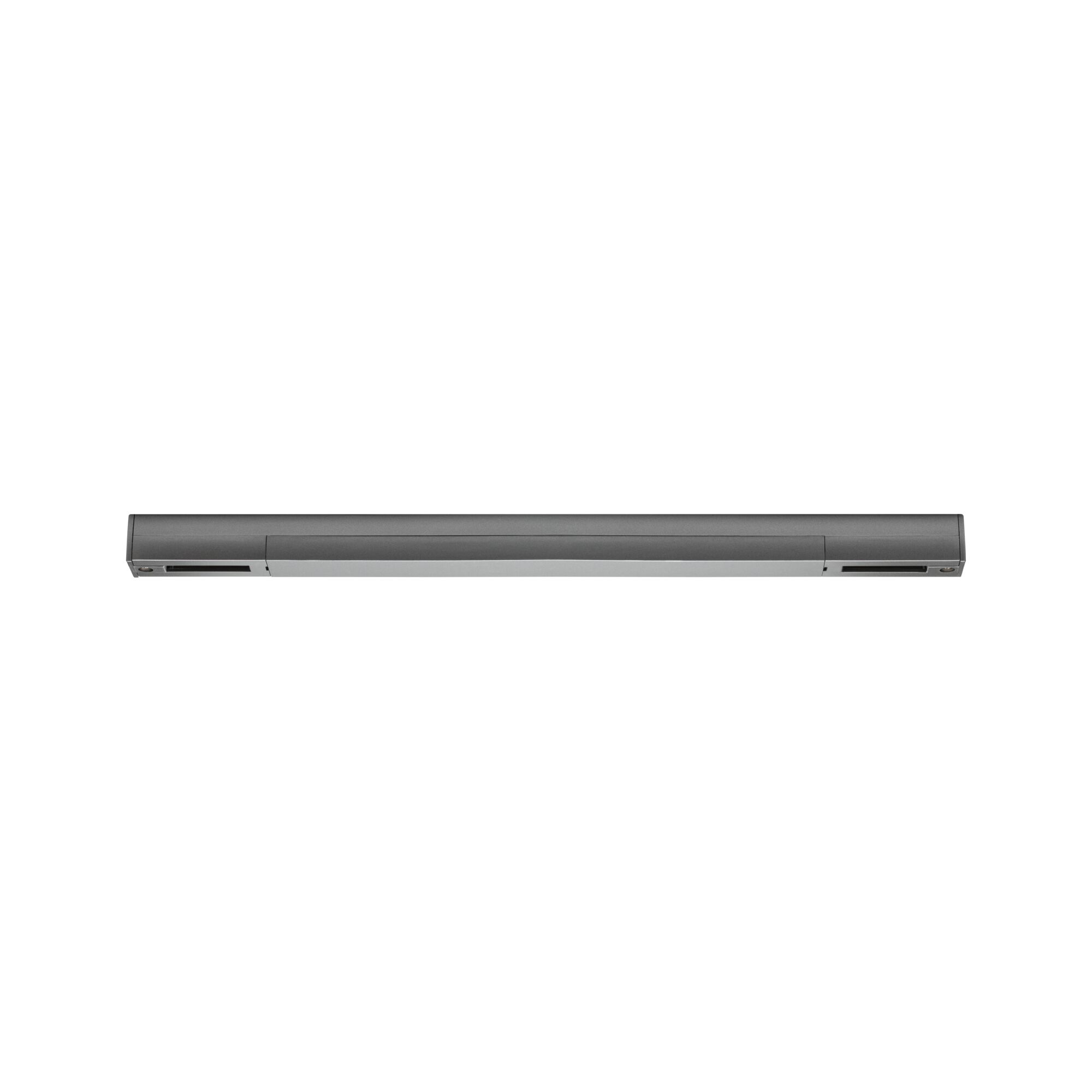 URail Voeding Zigbee 3.0 middeninover 304x21mm max. 100W Titaanium