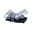 Pro Strip Verbinder Single Color Quick 15x24,5mm max. 120W Transparent/Schwarz Kleiner schwarzer und transparenter Kunststoff-Steckverbinder für LED-Beleuchtungssysteme