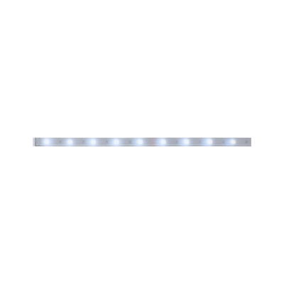 Long LED light strip with cool white light for modern indoor lighting solutions