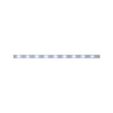 Long LED light strip with cool white light for modern indoor lighting solutions