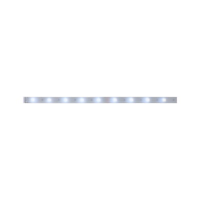 Long LED light strip with cool white light for modern indoor lighting solutions