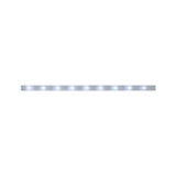 Long LED light strip with cool white light for modern indoor lighting solutions