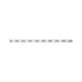 Long LED light strip with cool white light for modern indoor lighting solutions