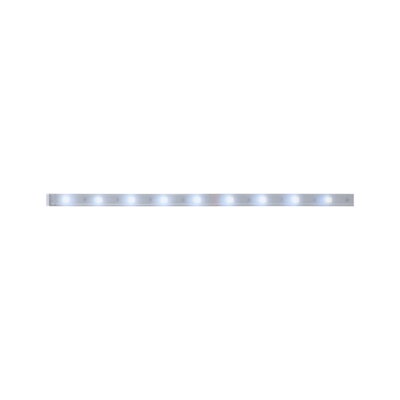 Long LED light strip with cool white light for modern indoor lighting solutions