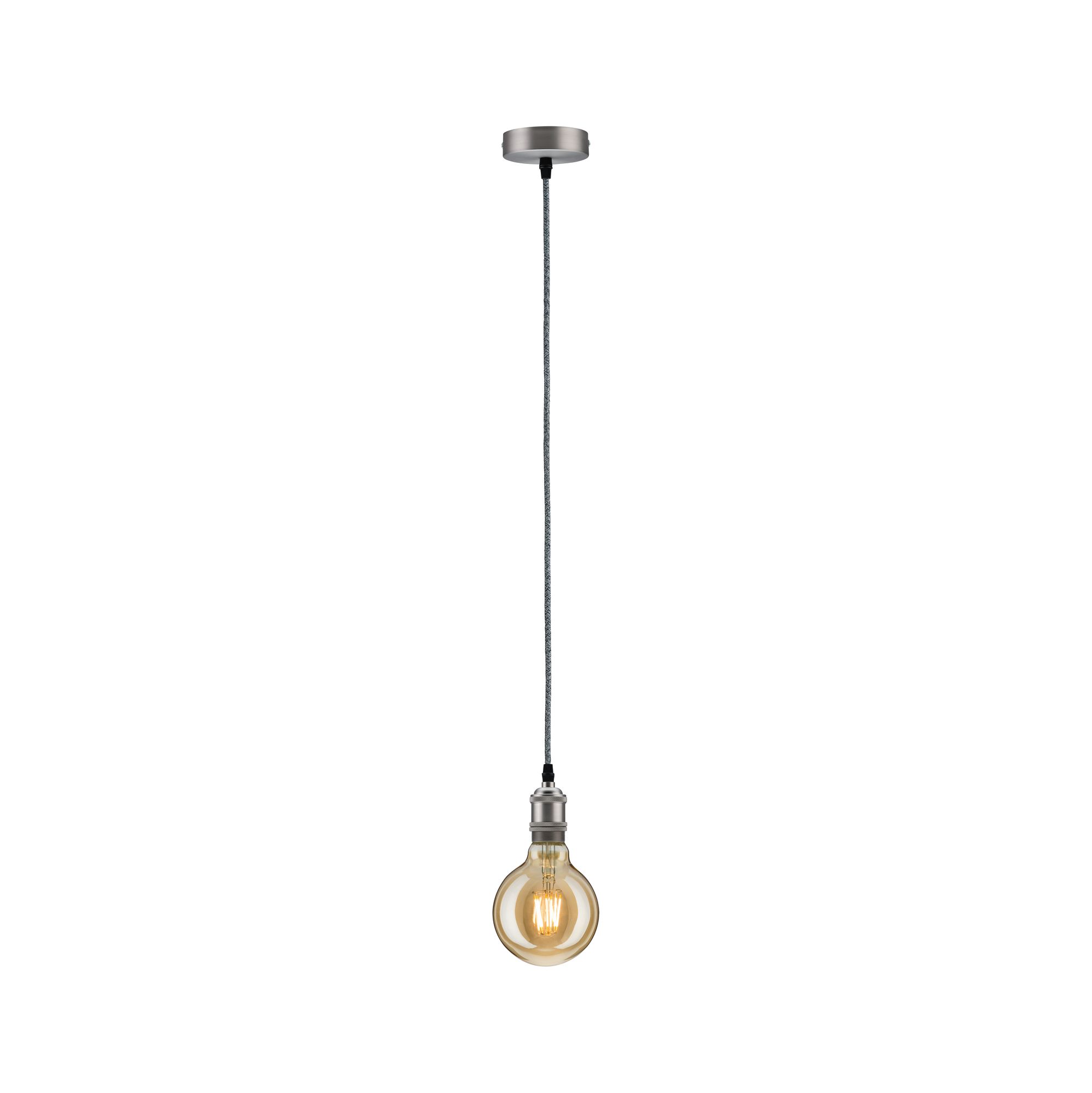 1879 Filament 230 V LED-globe G95 E27 450lm 6W 1700K dæmpbar Guld