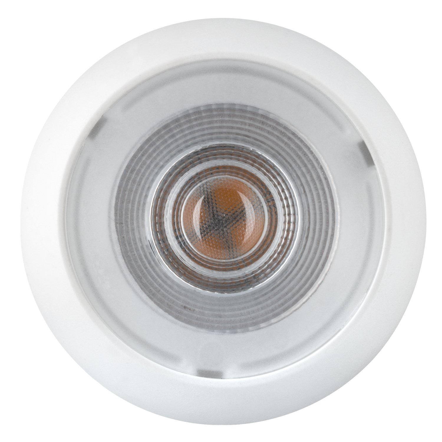 230 V Standard LED Reflector R63 370lm 5W 2700K Warm white
