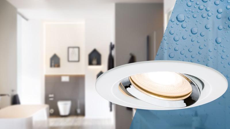 Einbauleuchten für Badezimmer Einbauleuchten Badezimmer