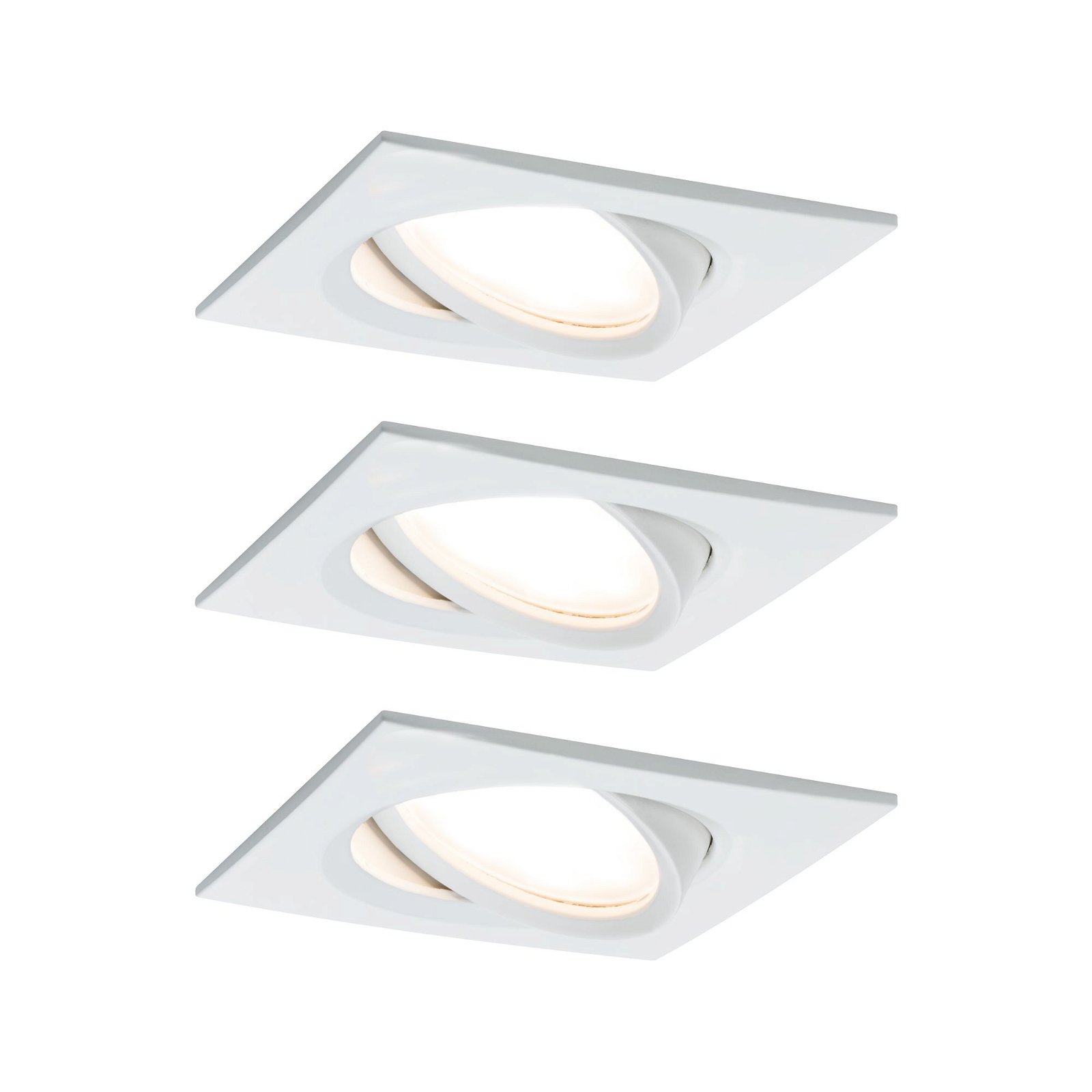 Recessed spotlight Nova Plus – Premium light solutions directly from the  manufacturer