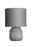 Pauleen LED-tafellamp Playful Glimmer E14 max. 20W Coffee/Beige