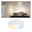 Clever Connect LED Spot Medal Tunable White 2,3W Matt white Round white LED ceiling light with warm and cool white light for modern living spaces