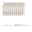 MaxLED 500 LED Strip Basisset COB 3m 2700K 19W 500lm/m 2700K 36VA Flexibele LED-strip met warm wit licht en witte voeding voor veelzijdige verlichtingsoplossingen
