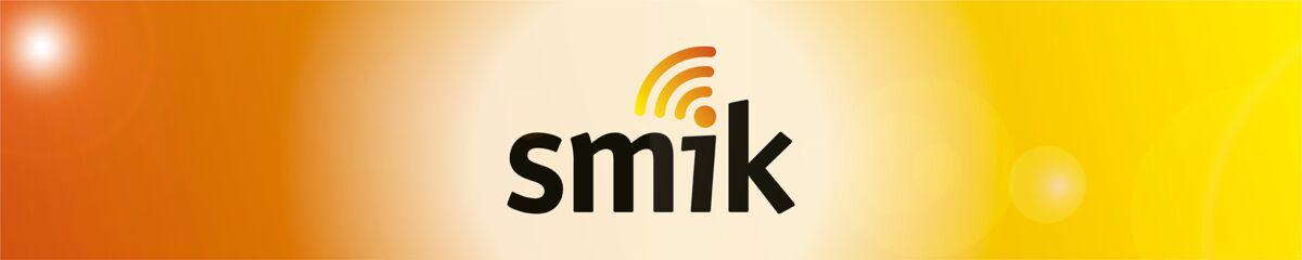 Paulmann Smart Home Smik Paulmann Smik