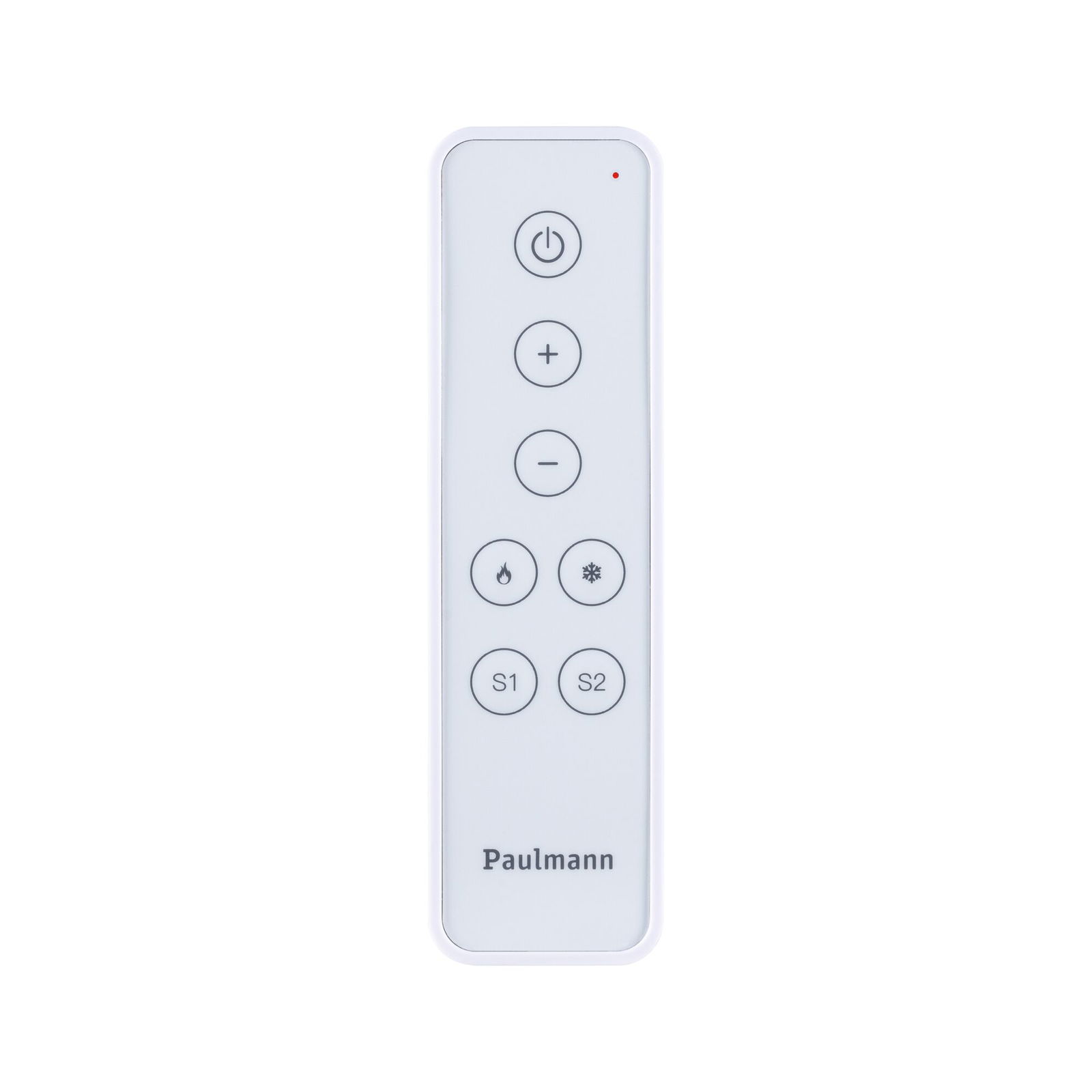 Remote control Smart Home Zigbee 3.0 White