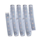 Flexibele witte LED-strip met 3M plakband voor veelzijdige verlichtingsoplossingen
