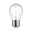 Eco-Line 230 V Filament LED Drop 1-piece set 80 mm 525lm 2,5W 4000K Clear