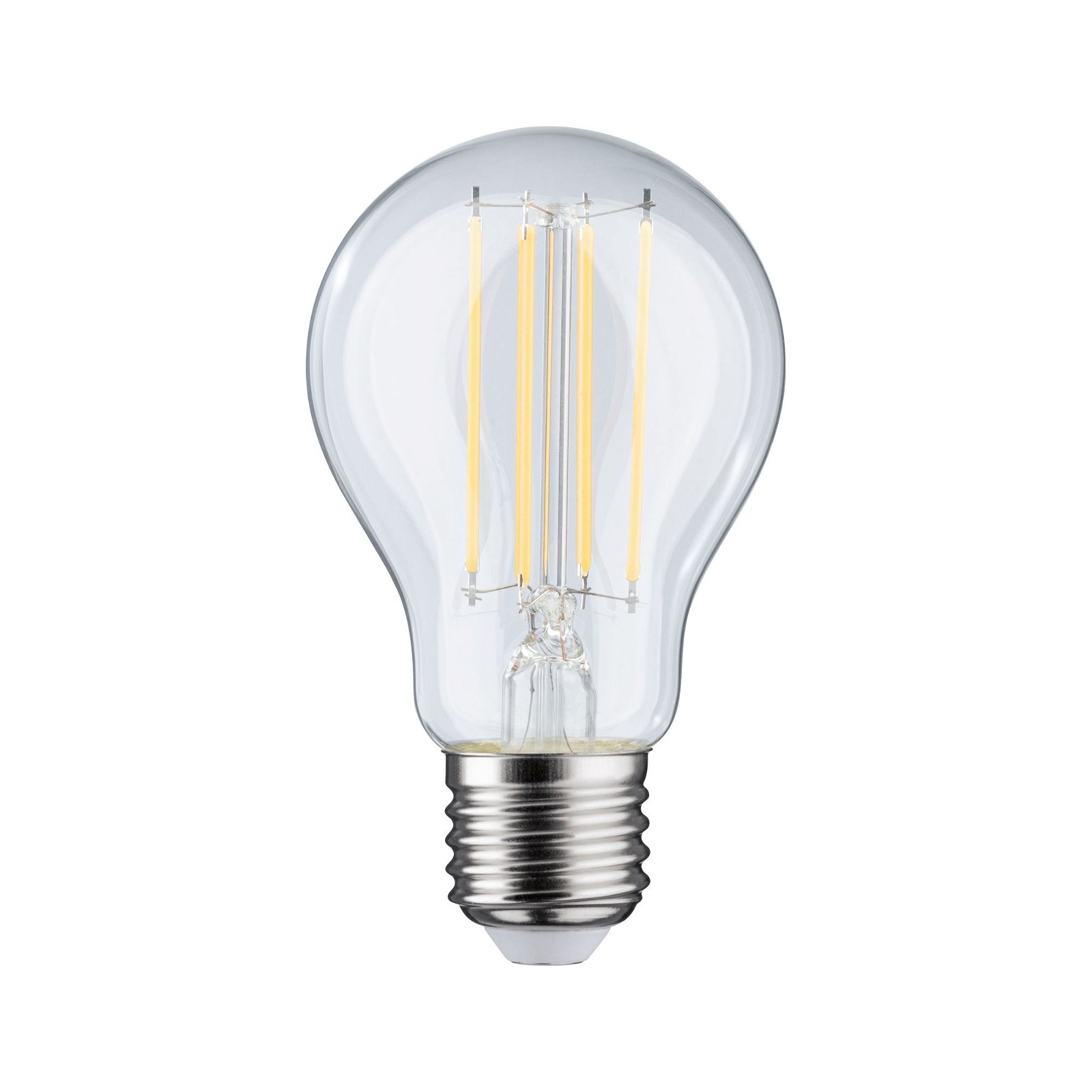 Filament 230 V Ampoule LED E27 1055lm 9W 2700K gradable Clair
