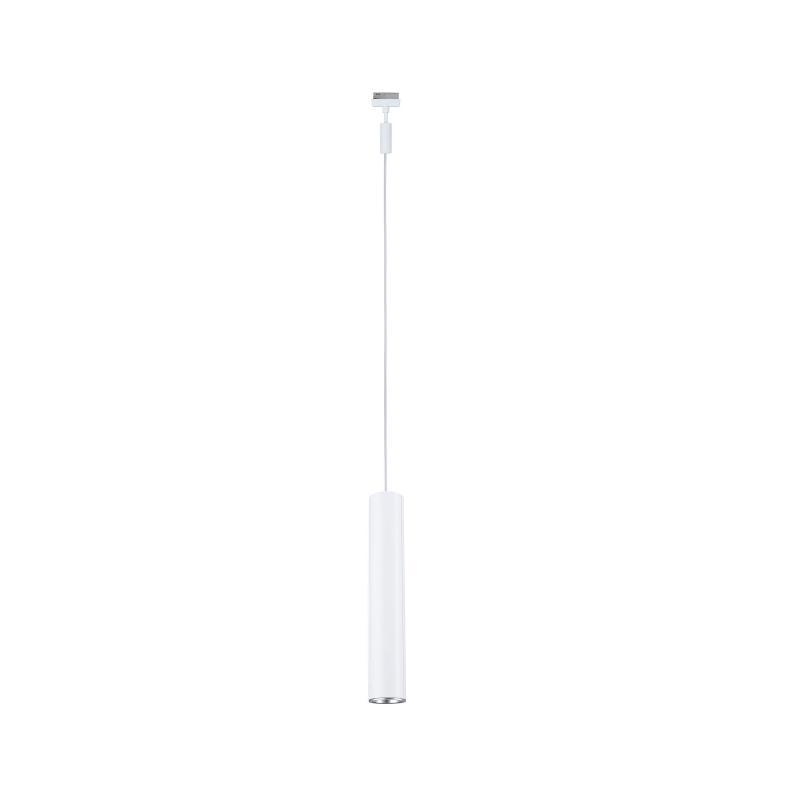 URail Pendants Catalejo GU10 max. 10W dimmable 230V Signal white