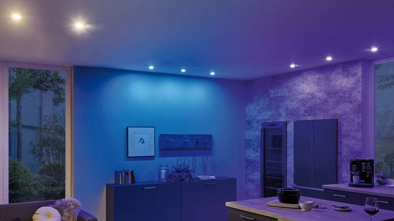 Smart Home Beleuchtung günstig kaufen » Paulmann