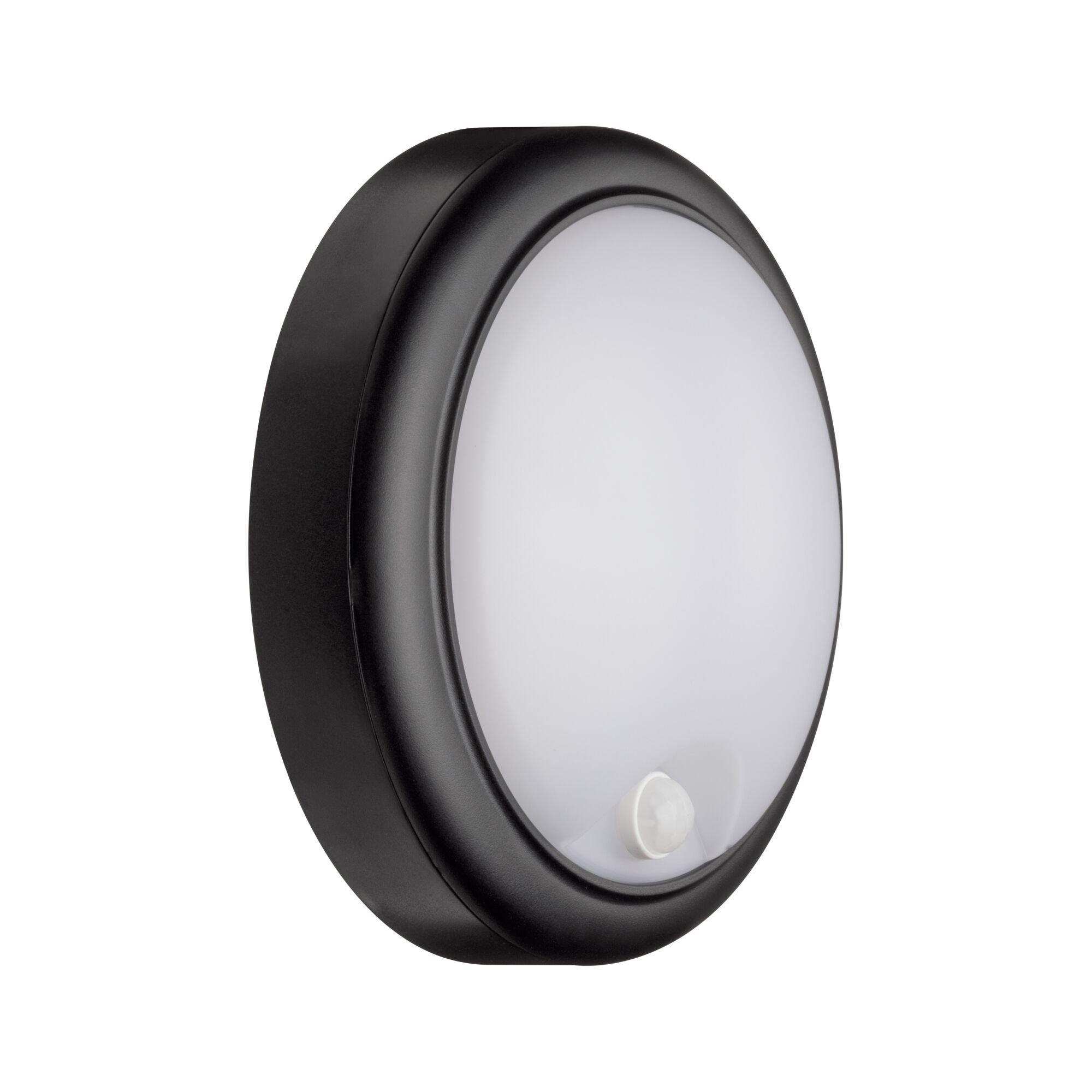 Panneau d'extérieur LED Lamina Backlight Détecteur de mouvement résistant à  l'eau de mer IP44