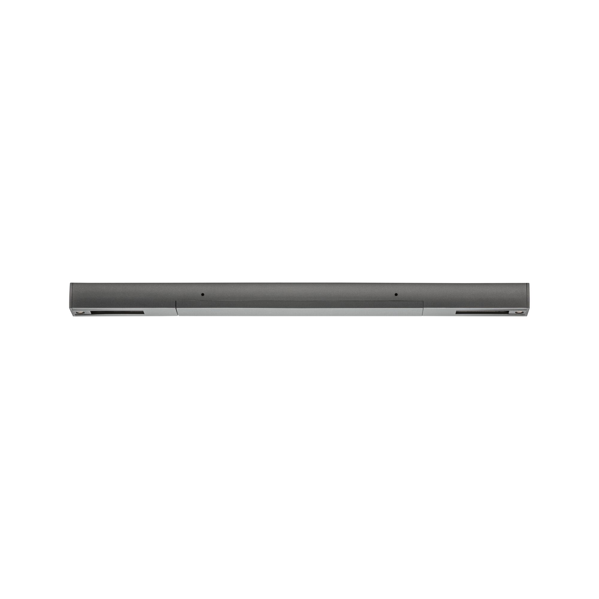 URail Einspeisung Mitte 304x18mm max. 1000/1000W Titanium