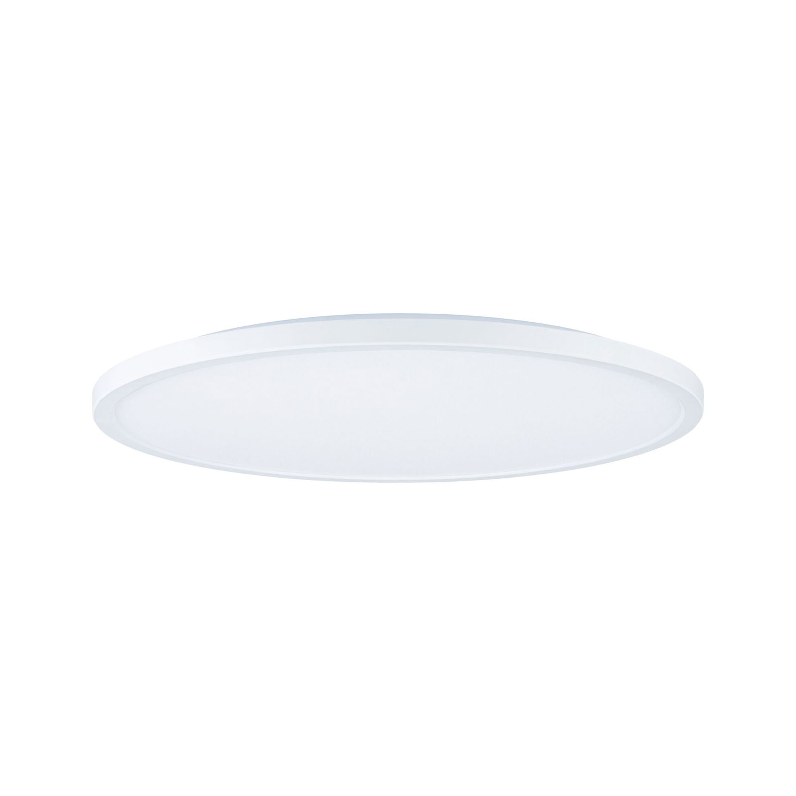 LED Panel Atria Shine round 400mm 323W 2700lm RGB+ White dimmable