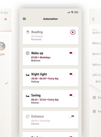 Smik App / Screenshot 4
