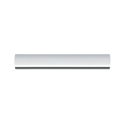 Eenvoudige witte metalen LED-wandlamp met modern design voor binnenverlichting