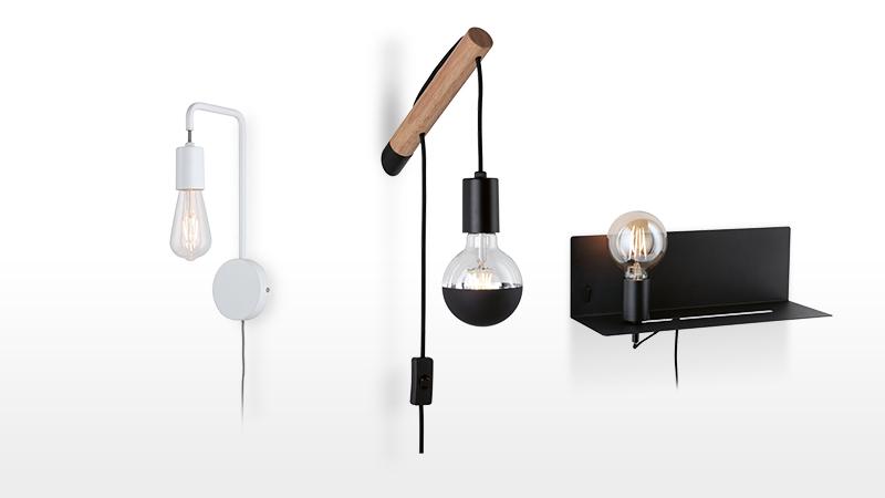 Paulmann Wandleuchten Wandleuchten für den Wohnraum