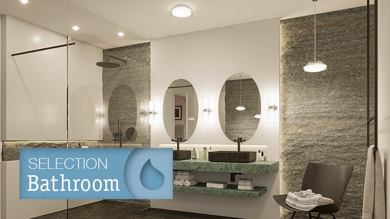 Paulmann Wandleuchten fürs Bad Wandleuchten fürs Bad Paulmann