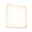 LED Exterior wall luminaire Azalena Twilight-controlled motion detector (HF) IP44 250x97mm 3000K 8,5W 700lm 230V White Plastic/Aluminium Square white LED wall light with warm white illumination for modern indoor lighting