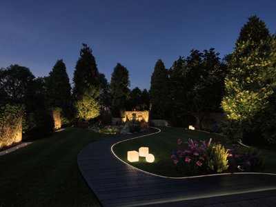 Paulmann Lamps Luminaires From The, What Is The Best Outdoor Lighting Brand