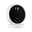 MaxLED accessoires Control Extension Wireless PIR & Touch White/Black Round white smart home device with black front and sensor module for light control