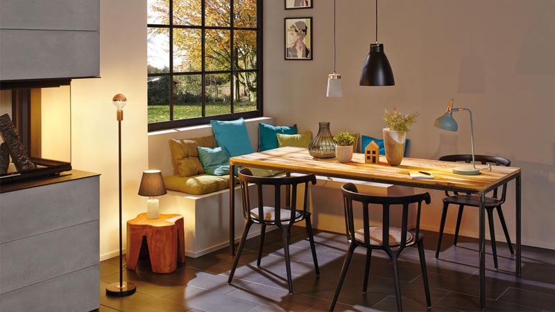 Paulmann Esszimmerleuchten Esszimmerleuchten für jeden Stil