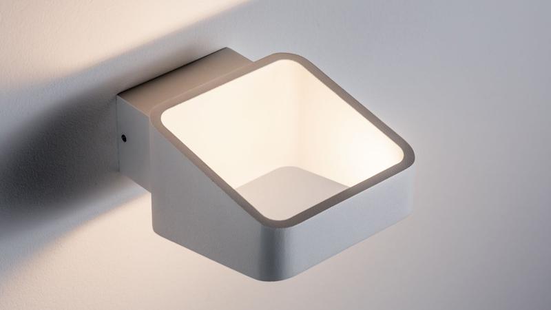 Paulmann Wandleuchten eigenen sich perfekt zur Beleuchtung deiner Lieblingsbilder Wandleuchten zur Beleuchtung von Bildern