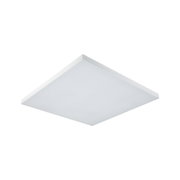 Quadratische weiße LED-Deckenleuchte mit flachem Design für moderne Innenbeleuchtung
