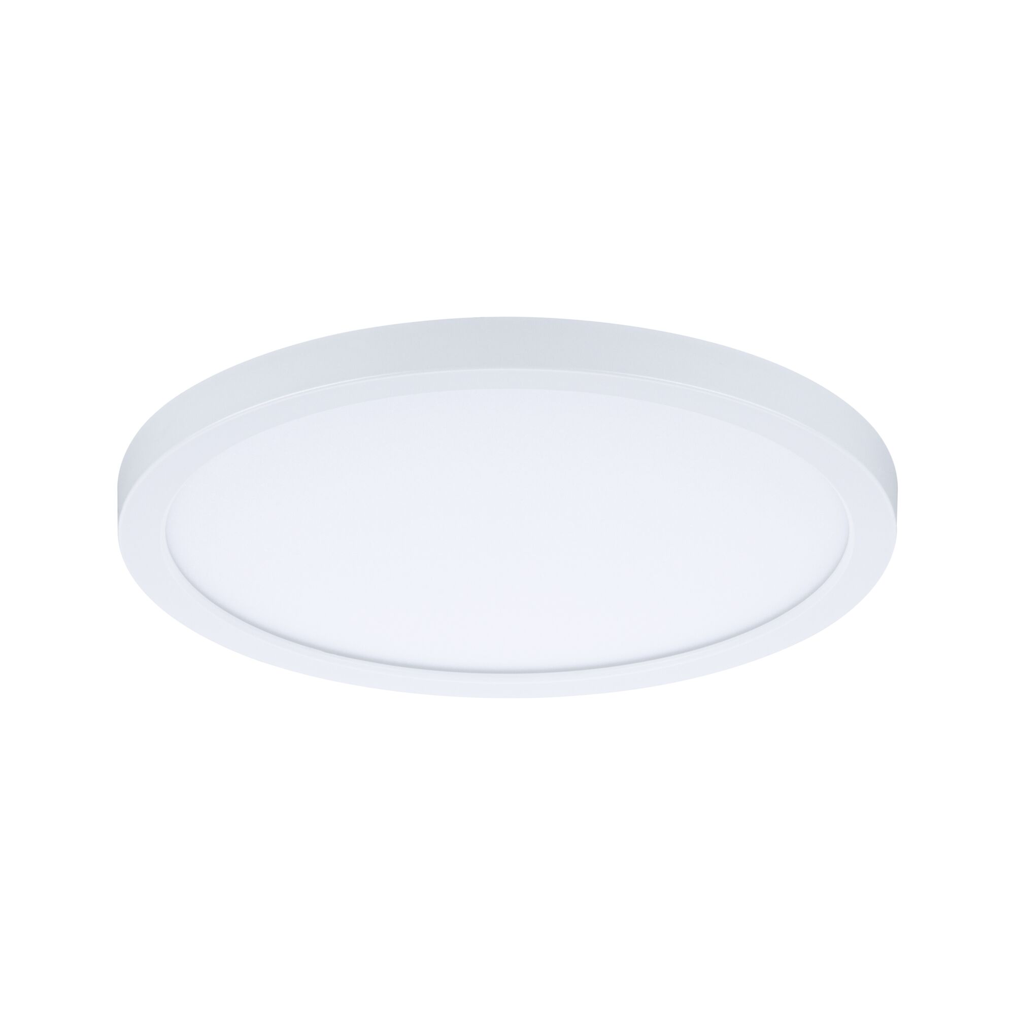 VariFit LED-inbouwpaneel Smart Home Zigbee 3.0 Areo IP44 rond 175mm 13W 1200lm Tunable White Wit dimbaar