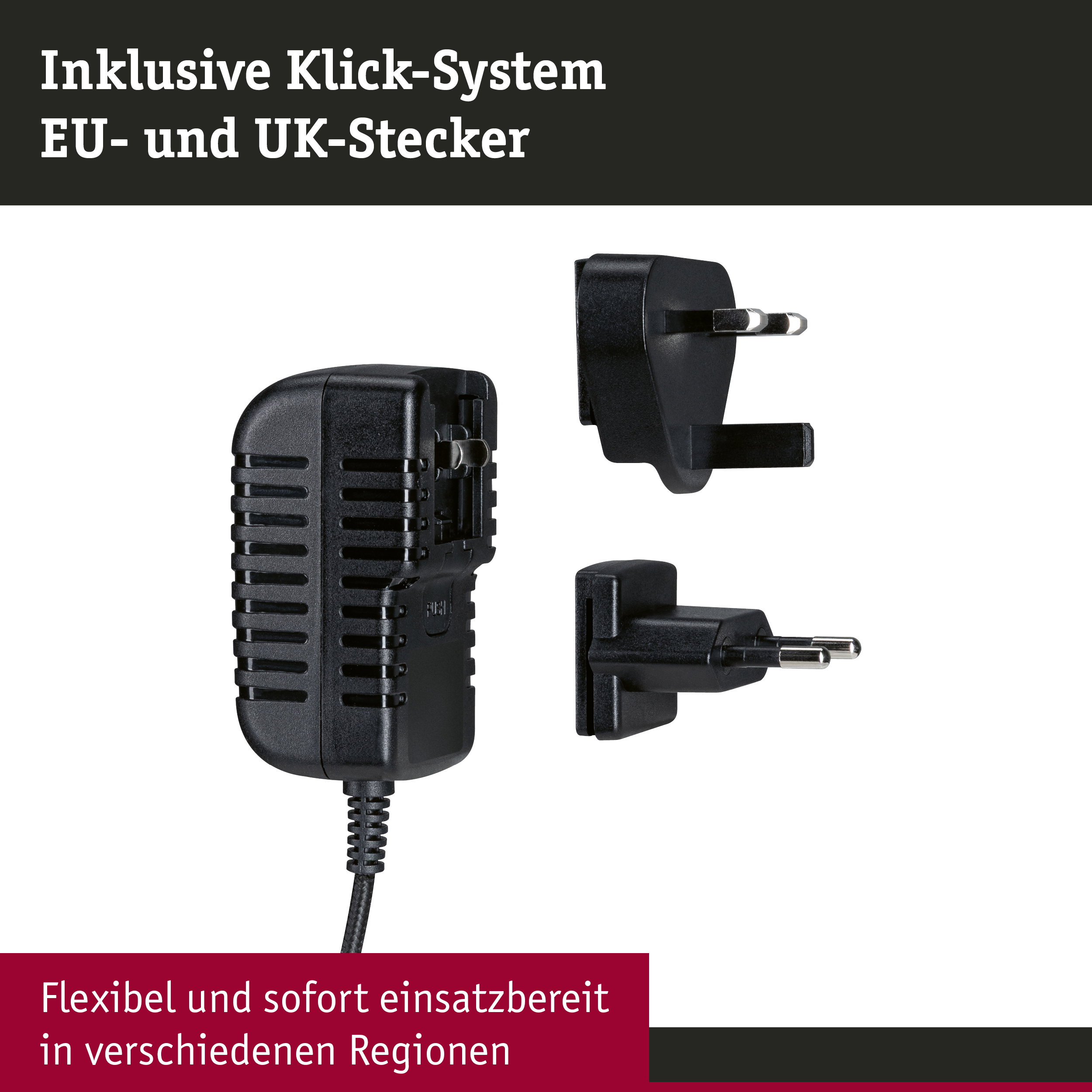 LED Tischleuchte 3-Step-Dim Pane 2700K 328lm 3W Creme