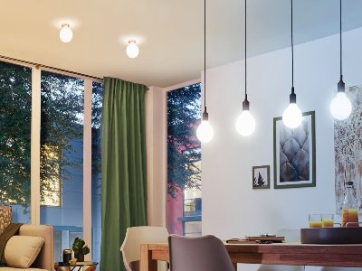 Paulmann - Lampen & Leuchten beim Hersteller online kaufen