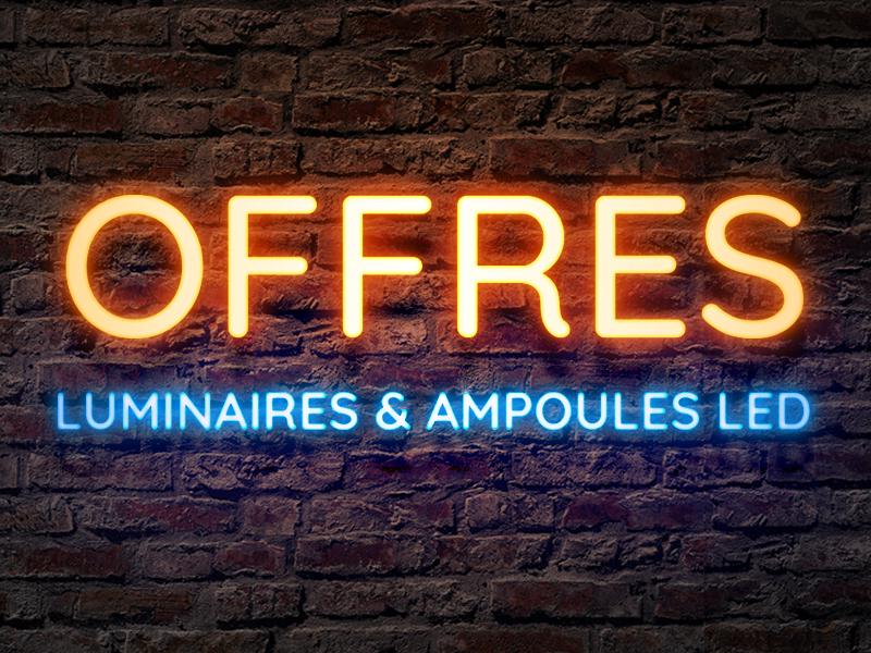 Paulmann Luminaires OFFRES Paulmann OFFRES