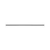 Slim black LED light bar with white diffuser for modern indoor lighting solutions