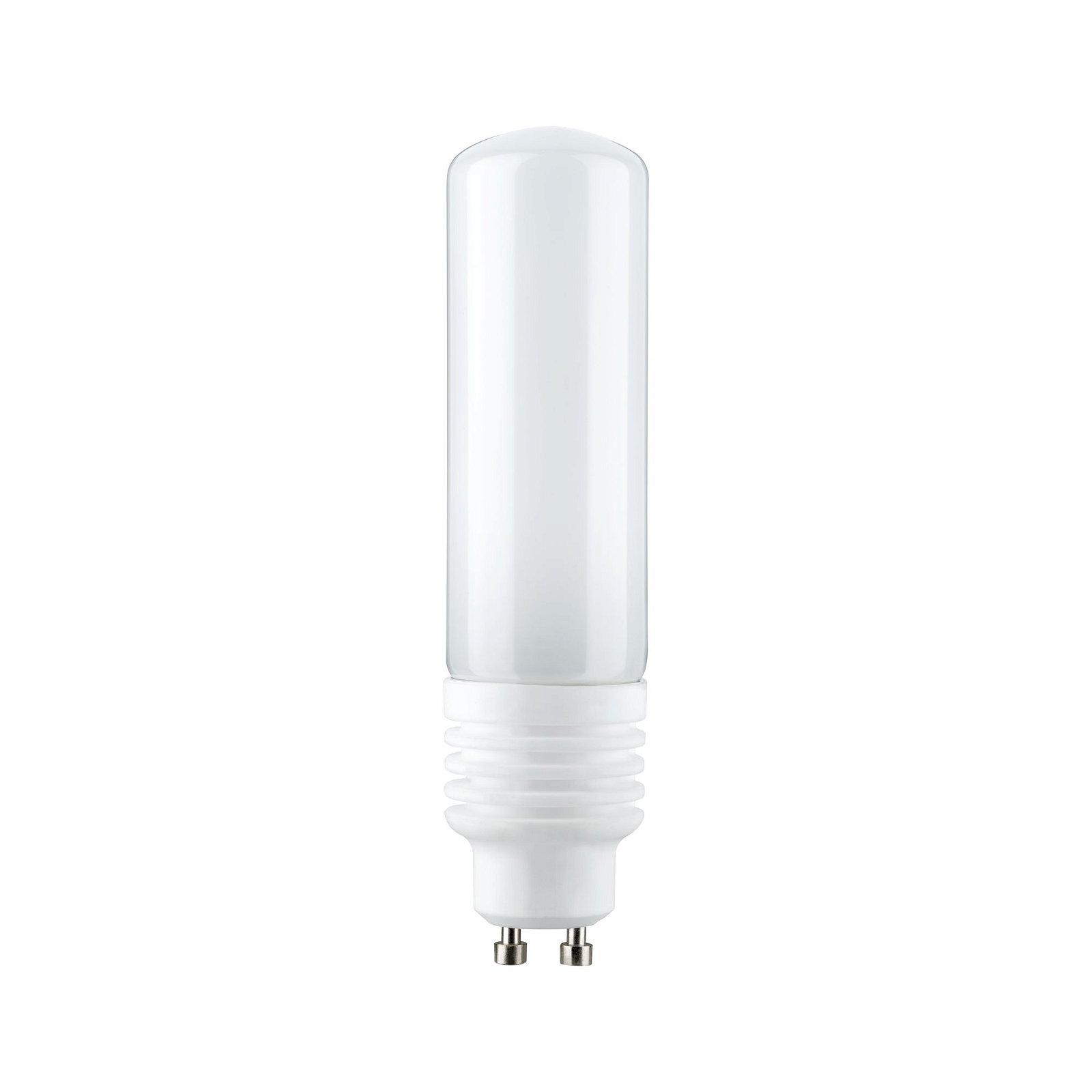 230 V Standard LED Deco Pipe GU10 560lm 4,9W 2700K Satin